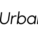 Urbanist