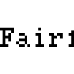 Fairfax Serif SM