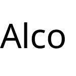 Alco Sans