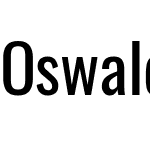 Oswald