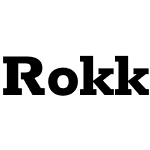 Rokkitt