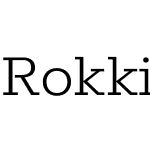 Rokkitt