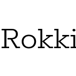 Rokkitt