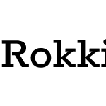 Rokkitt