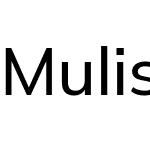 Mulish