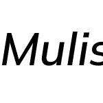 Mulish