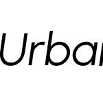 Urbanist