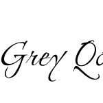 Grey Qo