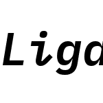 Ligalex Mono