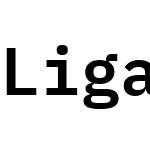 Ligalex Mono