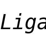 Liga Meslo LG M DZ