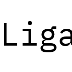 Ligalex Mono