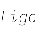 Ligalex Mono