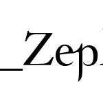 _Zephyr