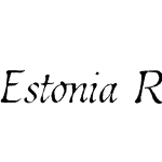 Estonia