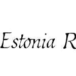 Estonia