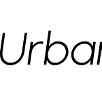 Urbanist