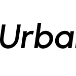 Urbanist