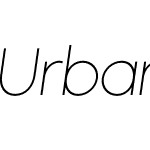 Urbanist