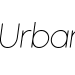 Urbanist