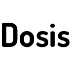 Dosis