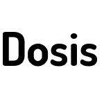 Dosis