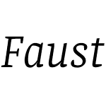 Faustina