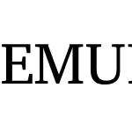 EMUFI Dev