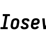 Iosevnya