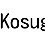 Kosugi Maru