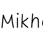 Mikhak