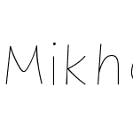 Mikhak