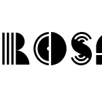 RosaW00-Rosa