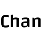 Changa