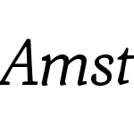 Amstelvar