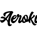 Aerokids