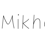 Mikhak VF