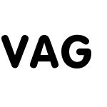 VAG Round Cyrillic