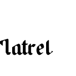 Latrel