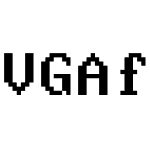 VGAfontUpdate11