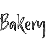 Bakery Paradise