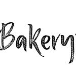 Bakery Paradise