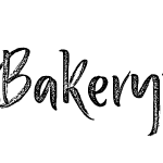 Bakery Paradise