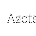 Azote-Light