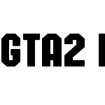 GTA2 Mission
