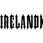 IrelandKyr