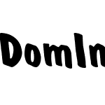 DomIno RevObl