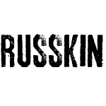 RUSSkin & Bones