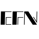 EFN Znak