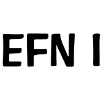 EFN Impresja